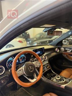 مرسيدس بنز C-Class